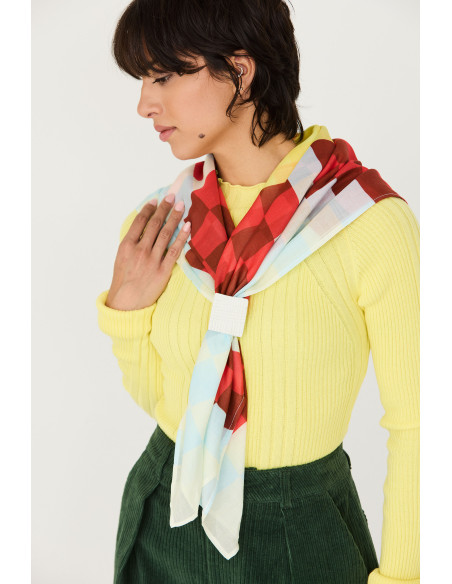 FOULARD LORETXO-GOTS
