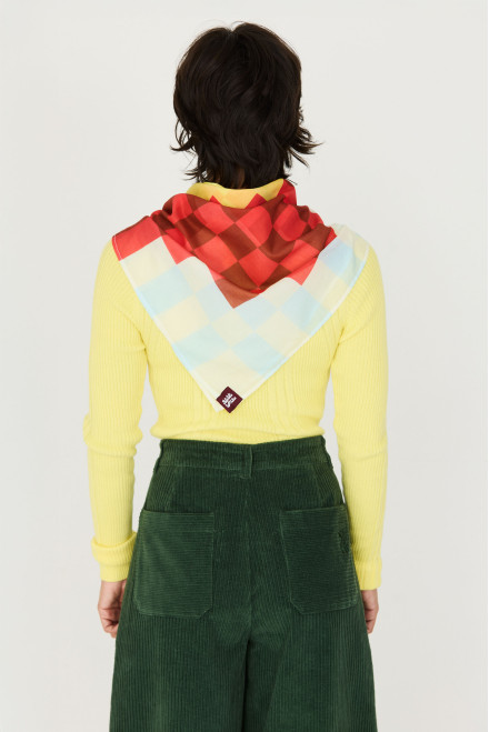 FOULARD LORETXO-GOTS 2