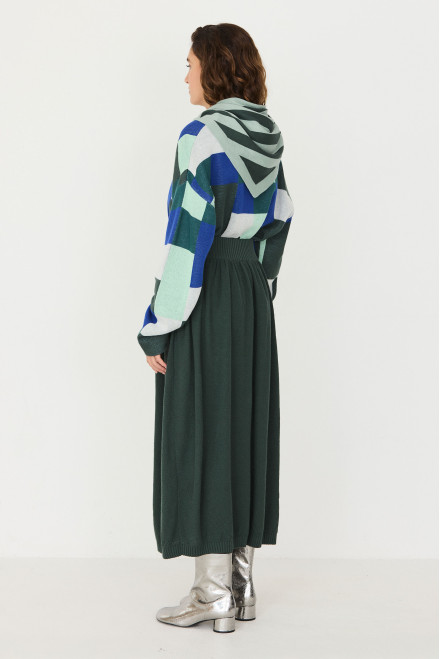 MUNA-GOTS SCARF 2