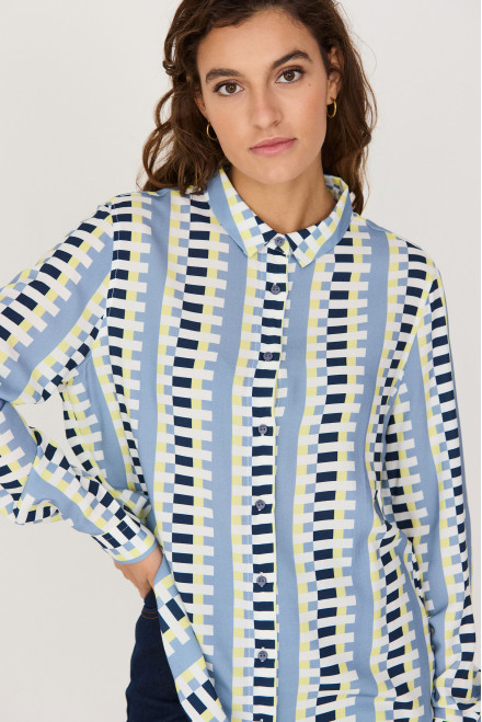 CHEMISE ASUNE