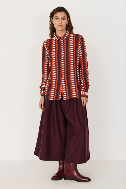 CAMISA ASUNE