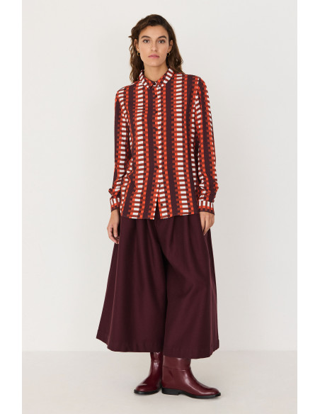CHEMISE ASUNE