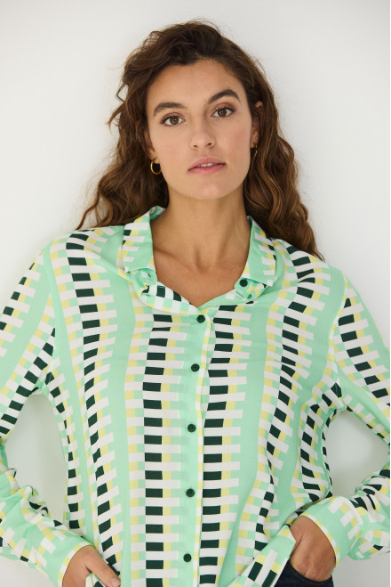 CHEMISE ASUNE