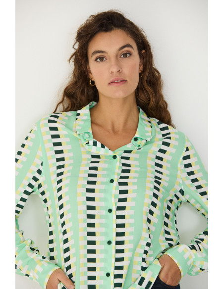 CHEMISE ASUNE