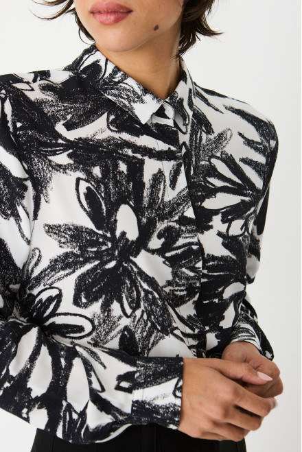 CHEMISE ASUNE