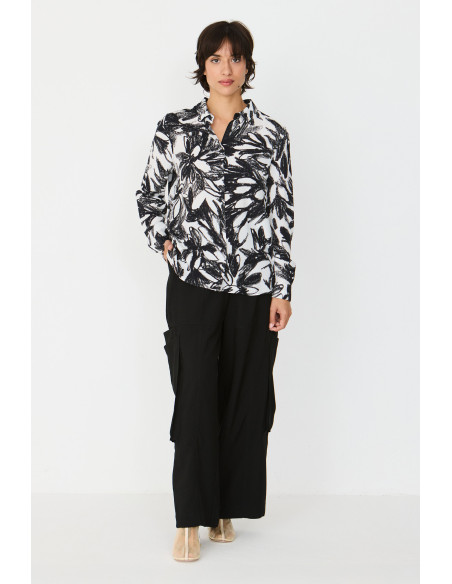 CHEMISE ASUNE