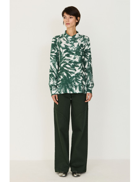 CHEMISE ASUNE