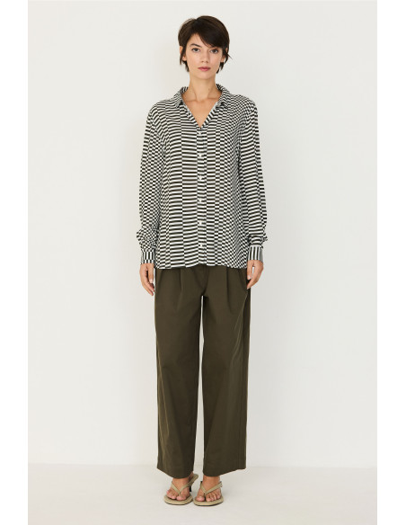 CHEMISE ASUNE
