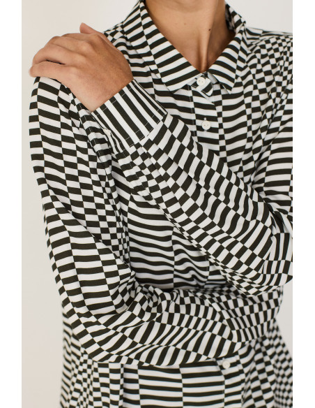 CHEMISE ASUNE