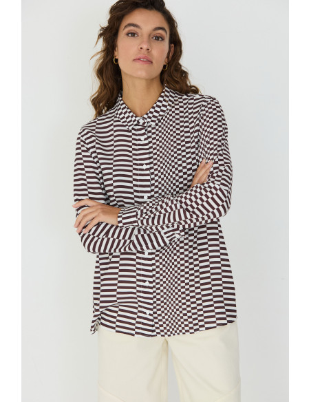 CAMISA ASUNE