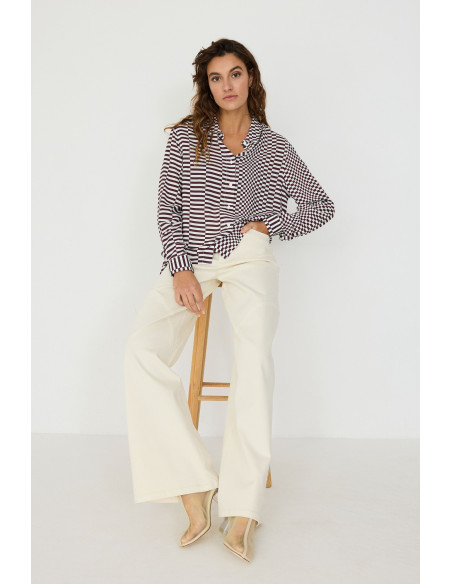 ASUNE SHIRT
