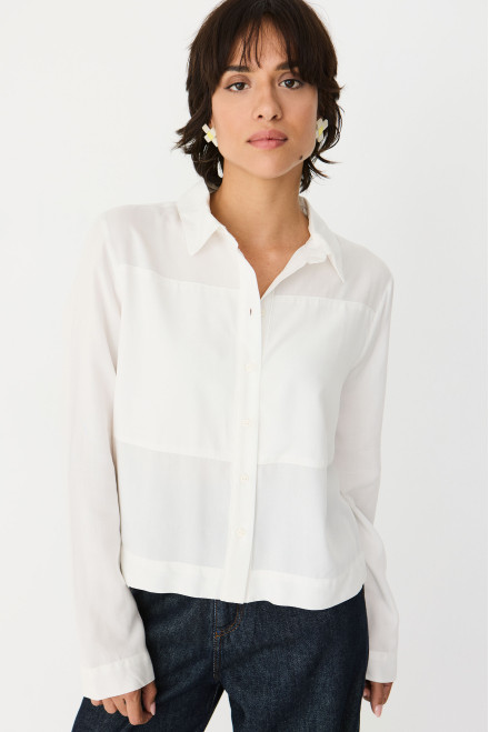 CAMISA KASILDA