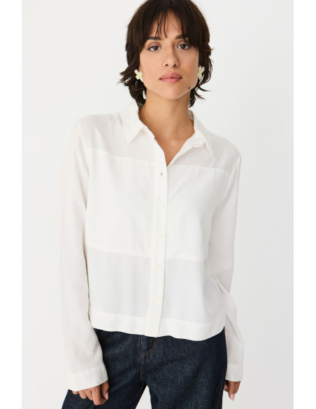 CAMISA KASILDA