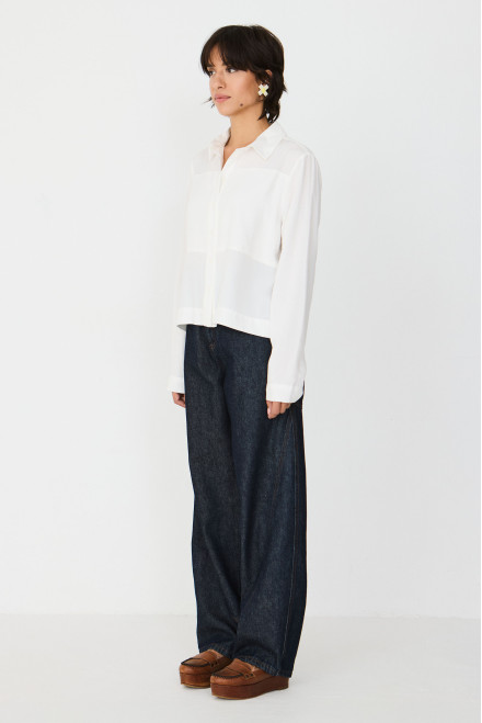 CHEMISE KASILDA 2