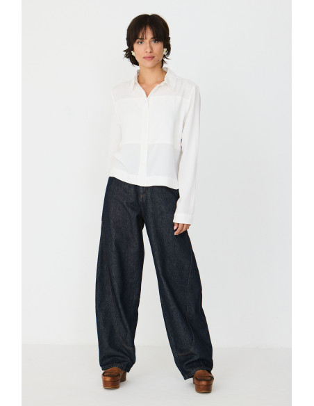 CAMISA KASILDA