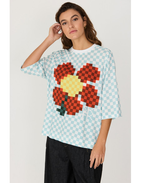 CAMISA IZEIA