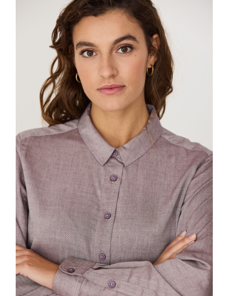 CHEMISE ASUNE