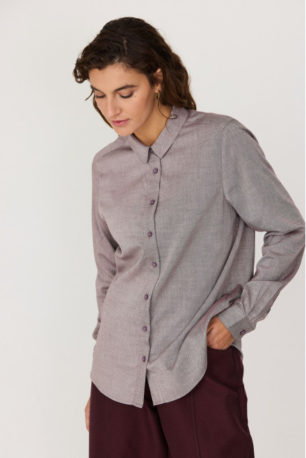 CHEMISE ASUNE 2