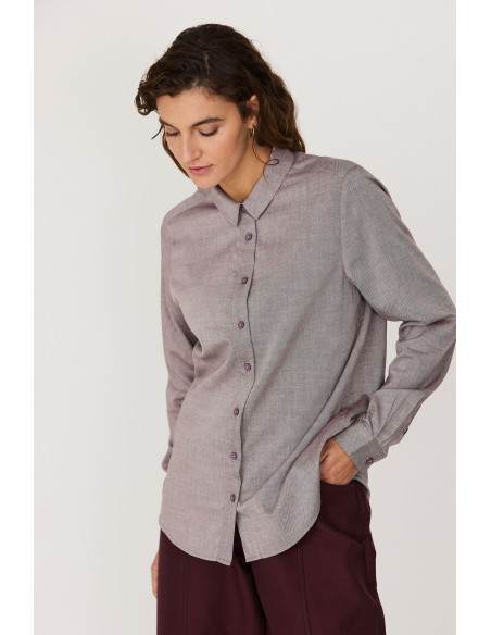 CHEMISE ASUNE