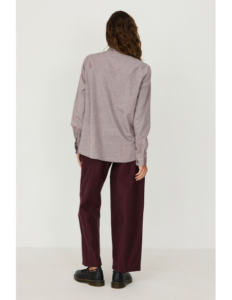 CHEMISE ASUNE