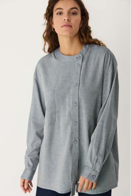 CHEMISE LUKE