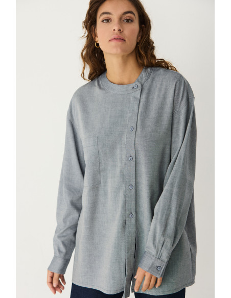 LUKE SHIRT