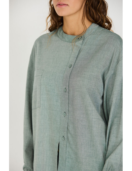 CHEMISE LUKE