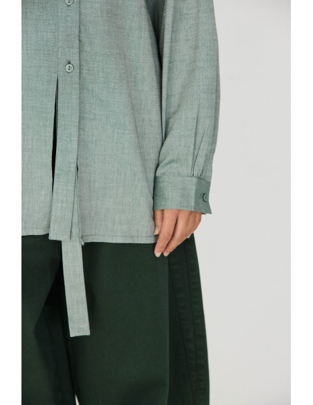 CHEMISE LUKE
