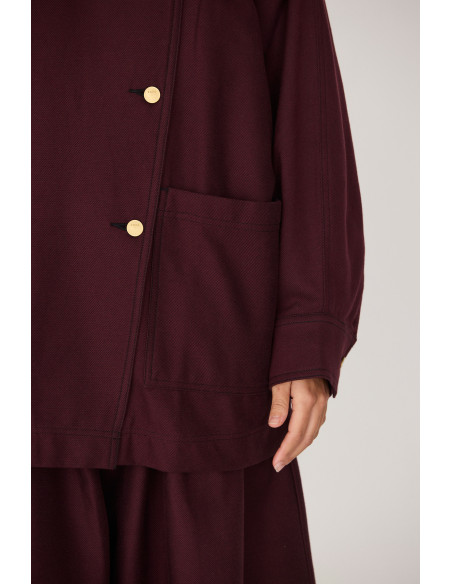 CHEMISE IZAR-GOTS