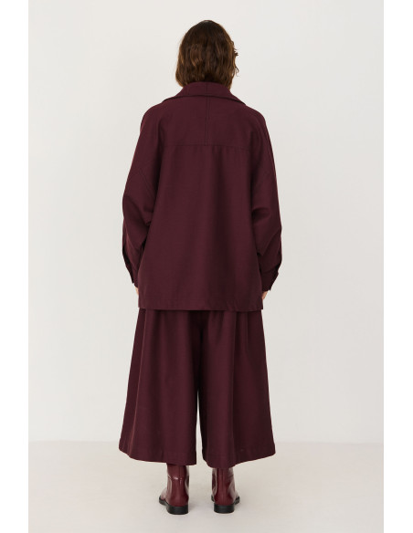 CHEMISE IZAR-GOTS