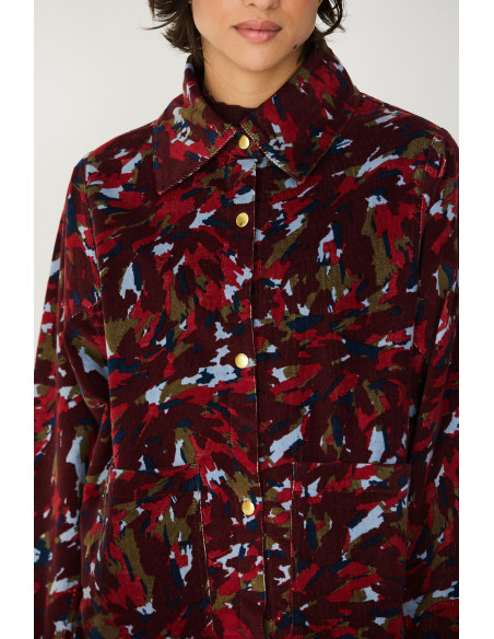 BADIA-GOTS SHIRT