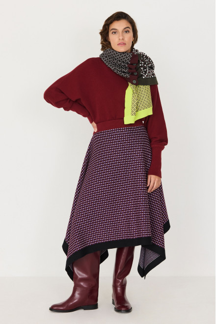 LAHAR-GOTS SKIRT