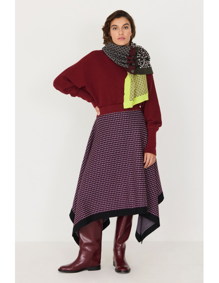 LAHAR-GOTS SKIRT