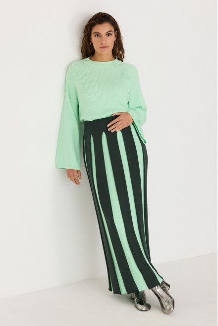 MATIENA-GOTS SKIRT
