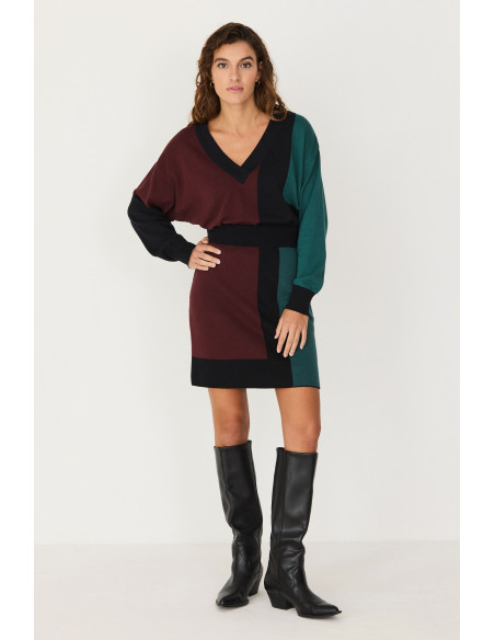 KARIA-GOTS SKIRT