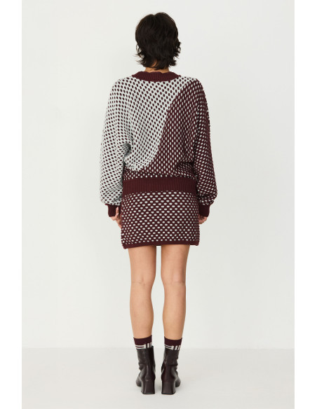 KARIA-GOTS SKIRT