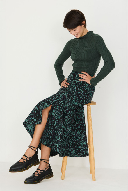 ILARGI SKIRT