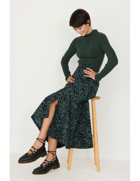 ILARGI SKIRT