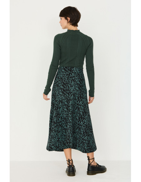ILARGI SKIRT