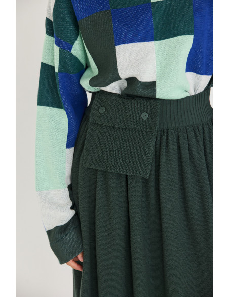 AMAIA-GOTS SKIRT