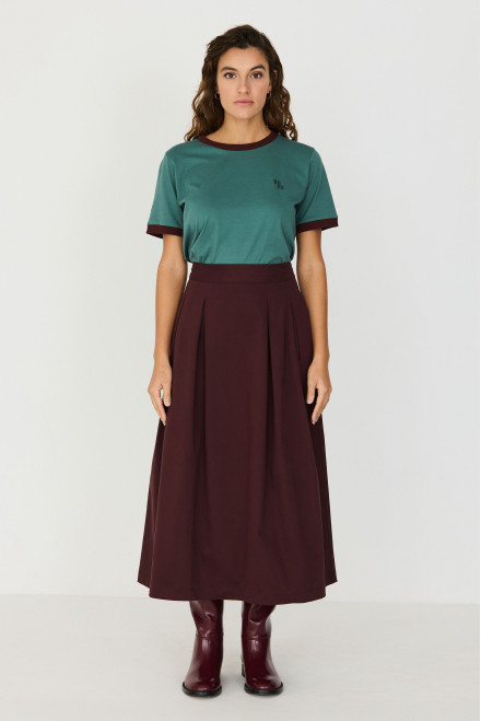 ELOISA-GOTS SKIRT
