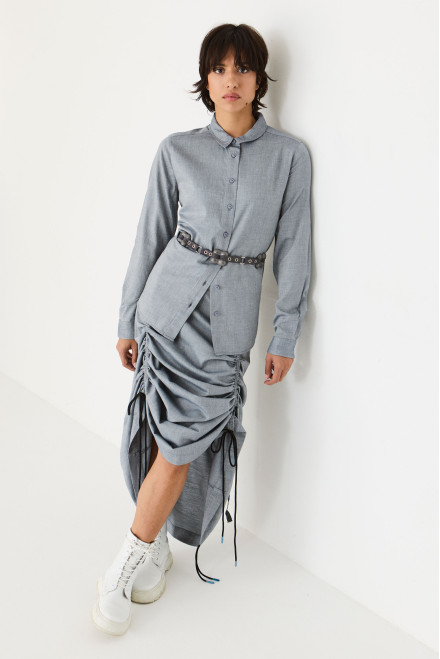 FALDA EUNIZE
