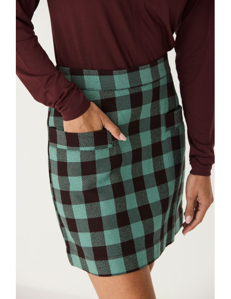 IBAIA-GOTS SKIRT