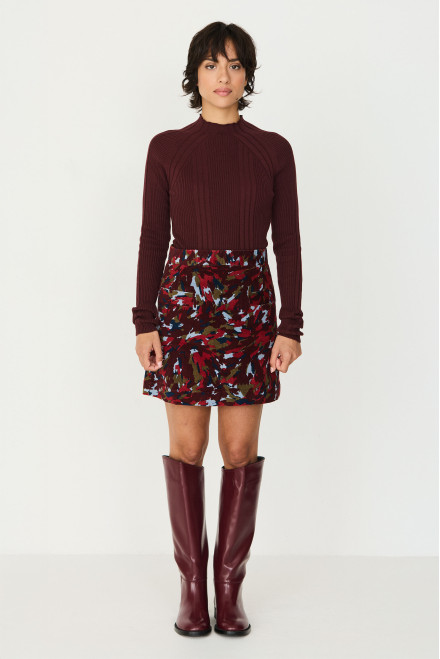 IBAIA-GOTS SKIRT 2