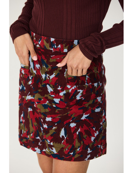 IBAIA-GOTS SKIRT