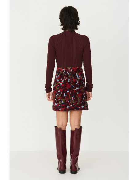 IBAIA-GOTS SKIRT