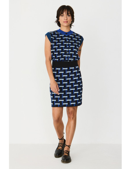 KARIA-GOTS SKIRT