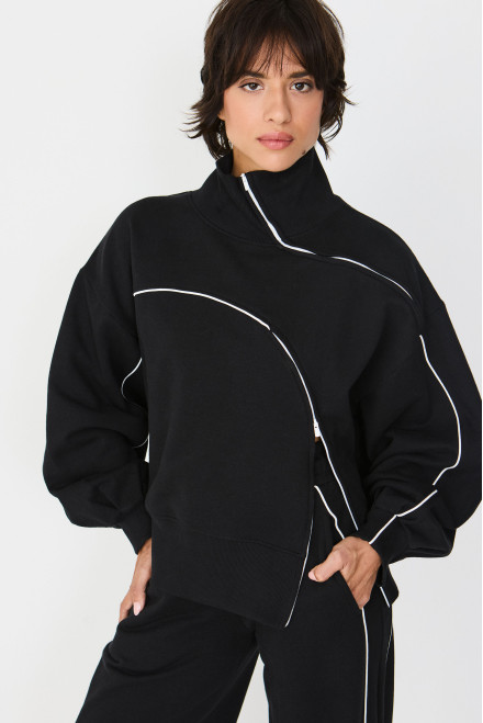 ELISENE-GOTS SWEATSHIRT