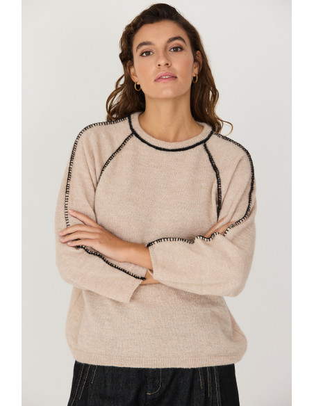 ESPE SWEATER