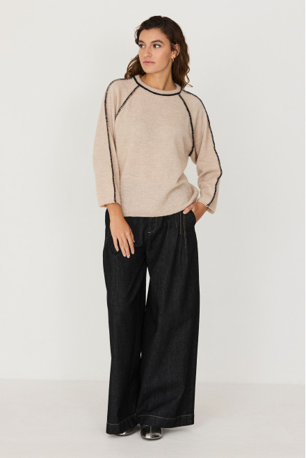 PULL ESPE 2